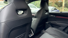 Skoda Enyaq 210kW 85 Sportline 82kWh 5dr Auto Electric Estate